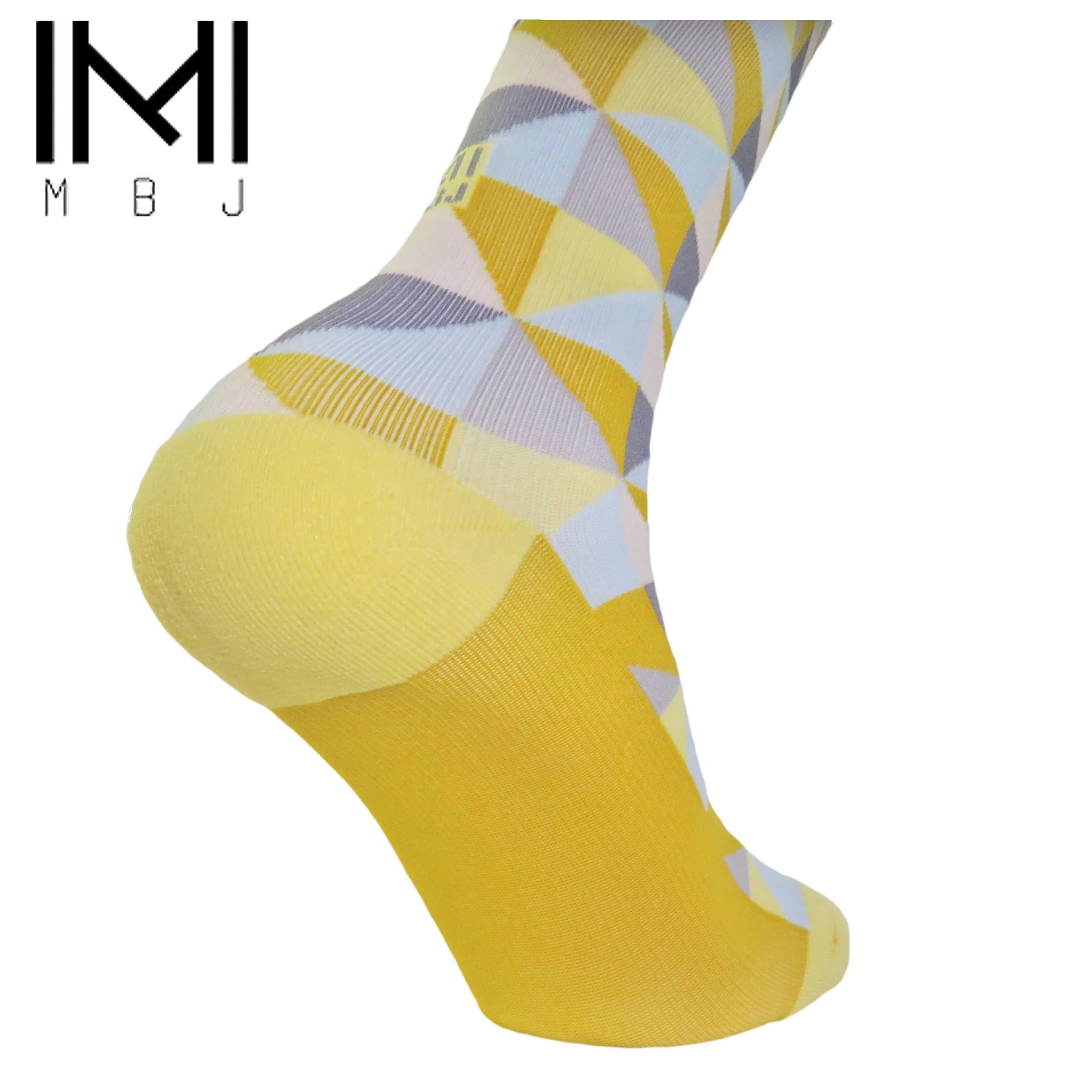 Модные футбольные носки на заказ, предотвращающие мозоли для футбола