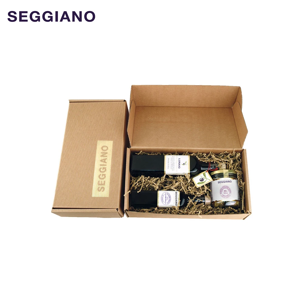 2021 Best Products Special Gift Box for Sale Wholesale Savoury Gift Box