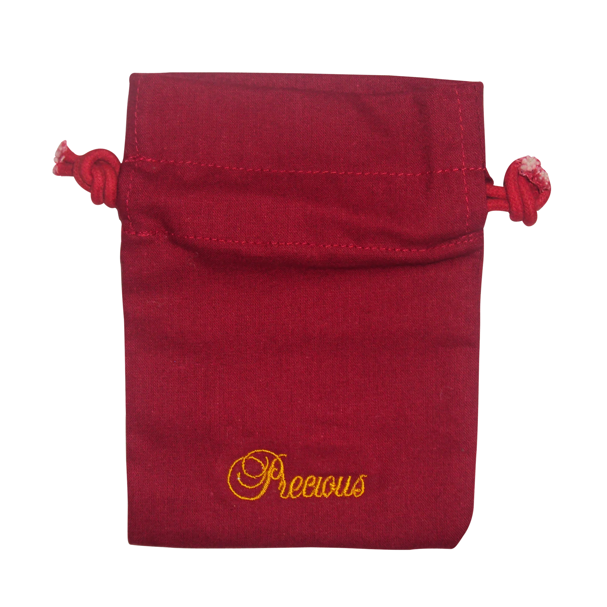 Manufacture Premium Cotton Water Repellent Phone Bags Zipper Pouch For ALL Mobile Phones