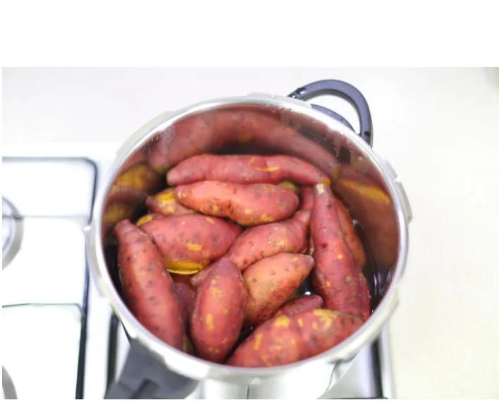  Лидер продаж экспорт // японский сладкий картофель из Вьетнама для оптовой продажи только $2 / Ms Sofia + 84 789946878