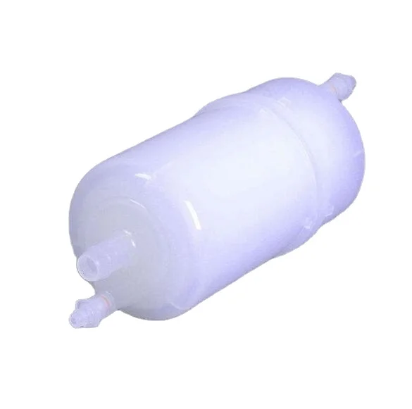 1/4 inch NPT 0.22um PES membrane Capsule Filter for Laboratory water filtration
