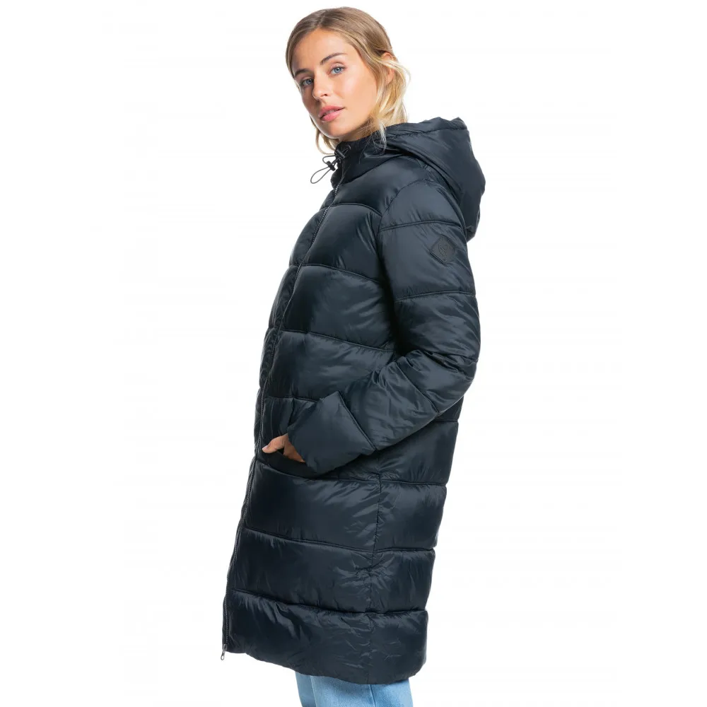 Теплая пуховая куртка 2022 года от bomlook женские блестящие Пузырьковые пальто с воротником-стойкой и длинным рукавом однотонная короткая женская на молнии карманами