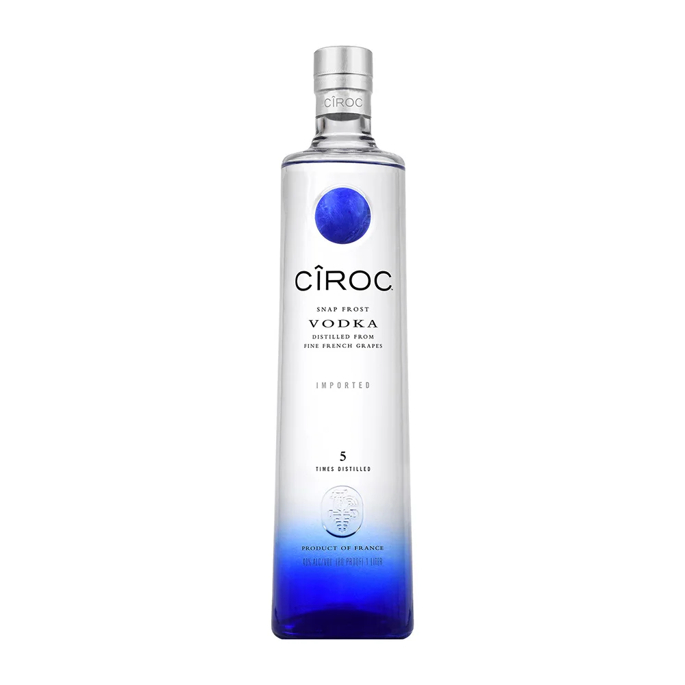 CIROC водка