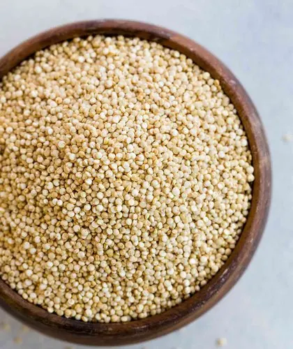 Высококачественный оптовый quinoa оптовая продажа органический Сертифицированный