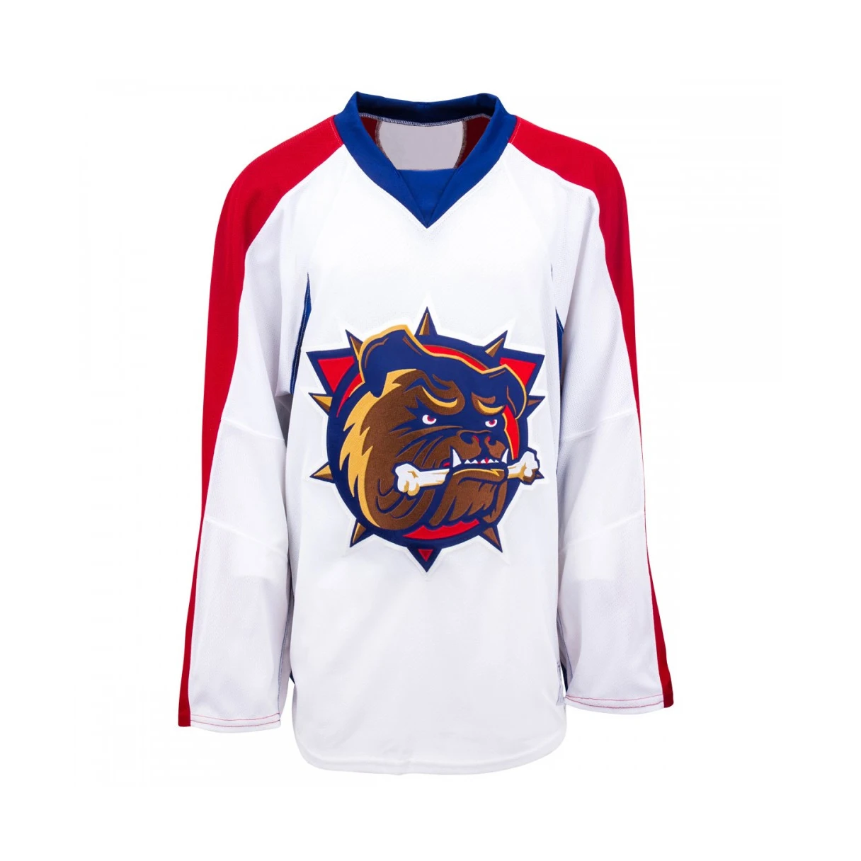 
Wholesale High recommended 100% Polyester Professional New Collection Competitive price Ice Hockey Jersey 