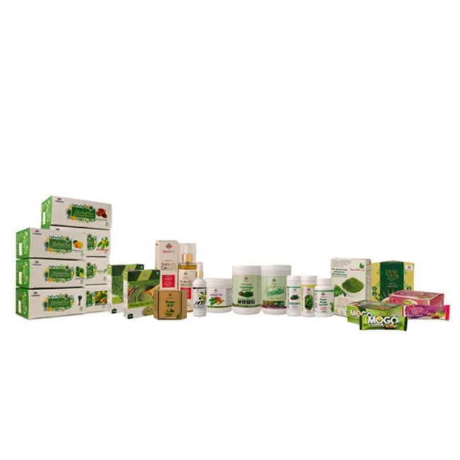 Indian Moringa energy bars Smart snacking with high energy and high immune system.