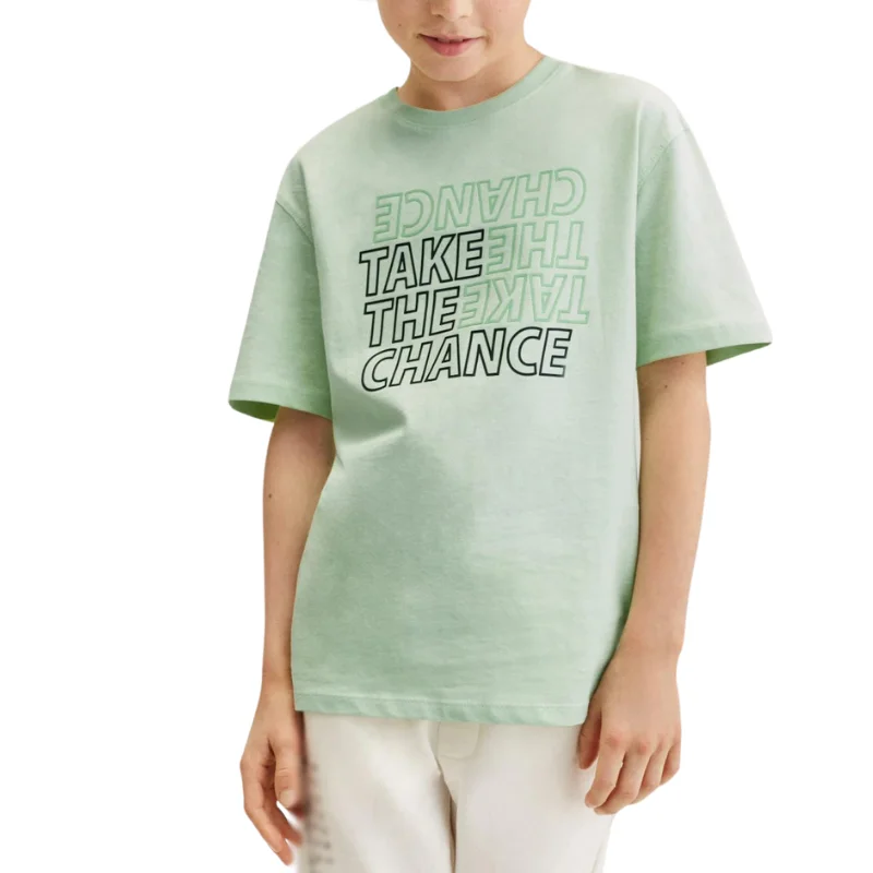 Gray Wolf Long Sleeve T Shirt Toddler Casual T shirts Comfortable 100% Cotton Sweatshirts Children Crew Neck T Shirt for kids