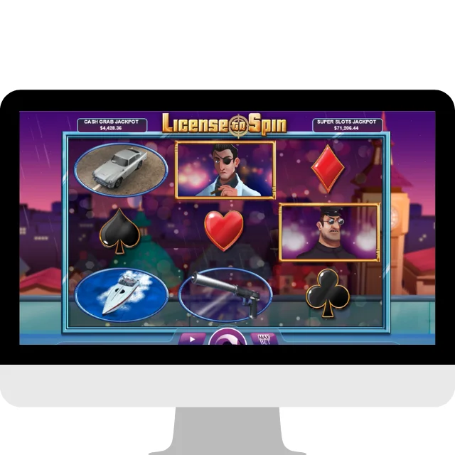 Игры «Стрела с краем» для магазина ставок и онлайн-казино