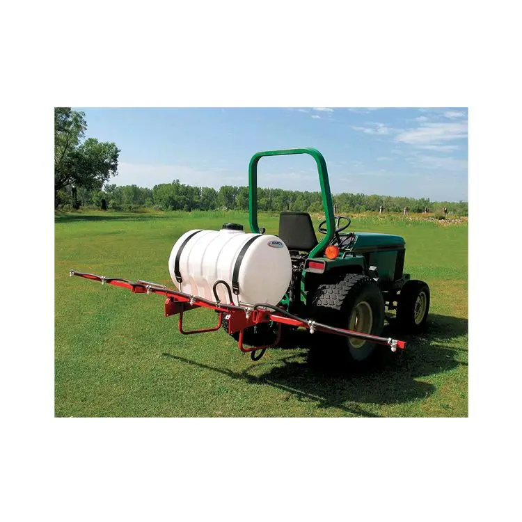 Сверхмощный 3 точечный сельскохозяйственных стрелы опрыскивателя по конкурентоспособной цене