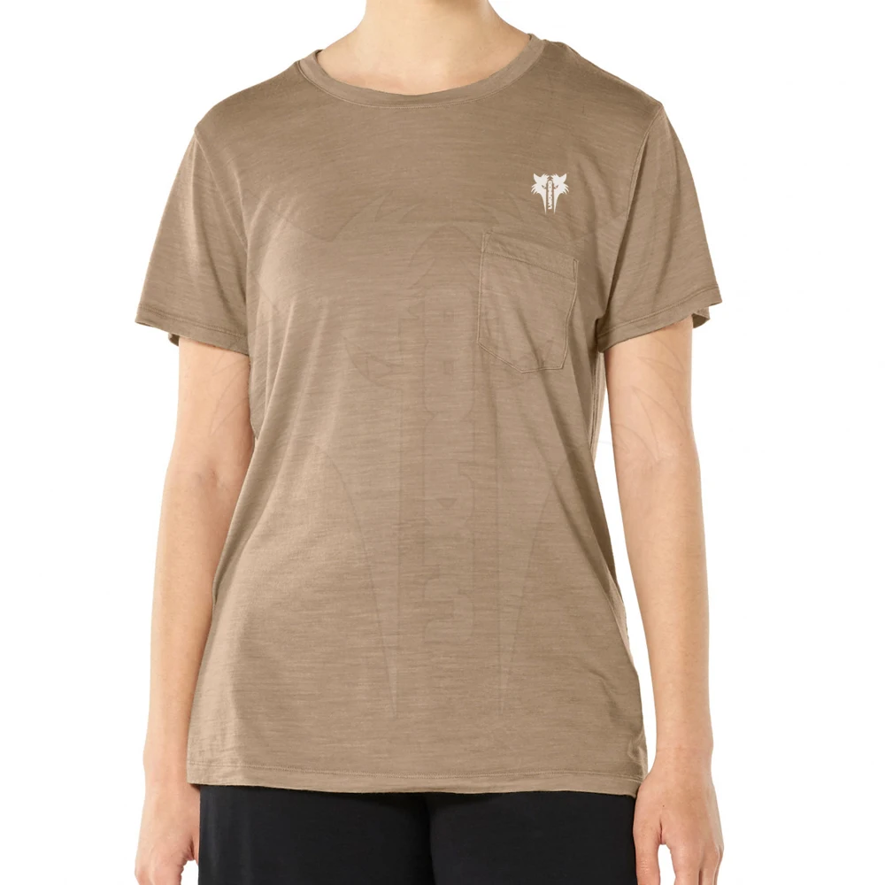 Женская футболка с коротким рукавом и круглым вырезом, футболка, индивидуальный дизайн, высокое качество, оптовая цена