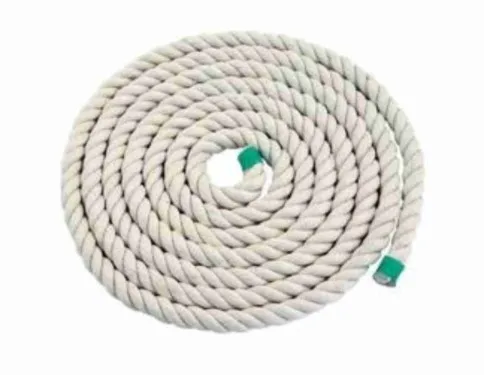 
Certified Organic Rope 