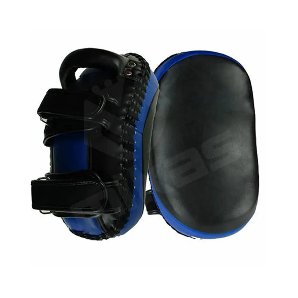 Wholesale Coaching Kick Shield Taekwondo Martial Arts Shield Kick Boxing Training Chest Guard Body Protector