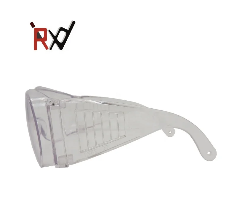 MIT Protective Eye Glasses Anti-FOG Safety glasses