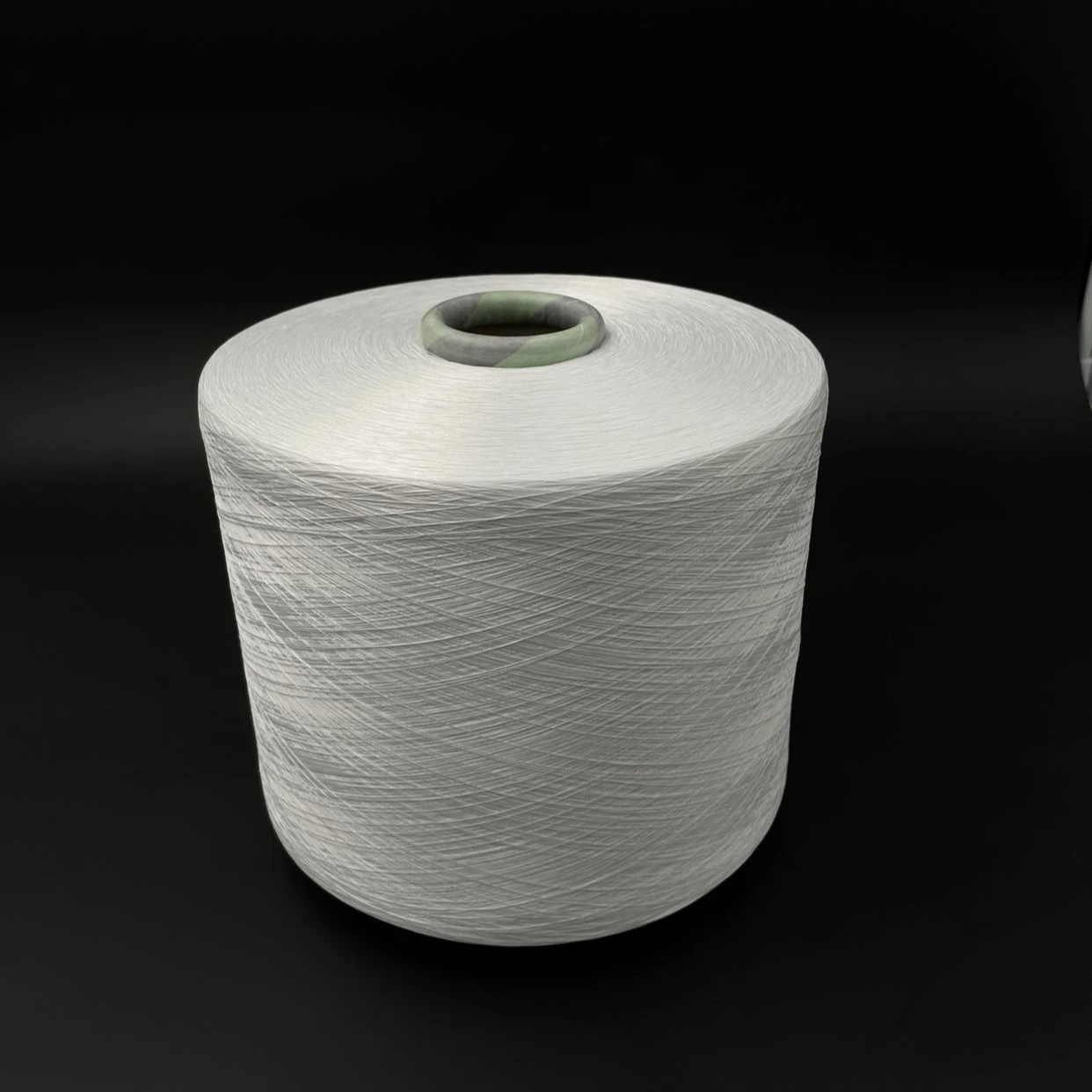 230D Wool Like polyester Yarn