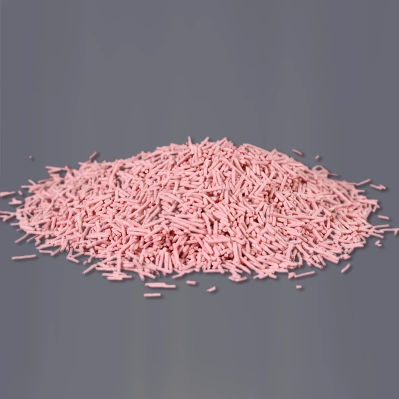 OEM Wholesale Suppliers Cheapest  Clumping Flushable Natural Biodegradable Tofu Cat Litter