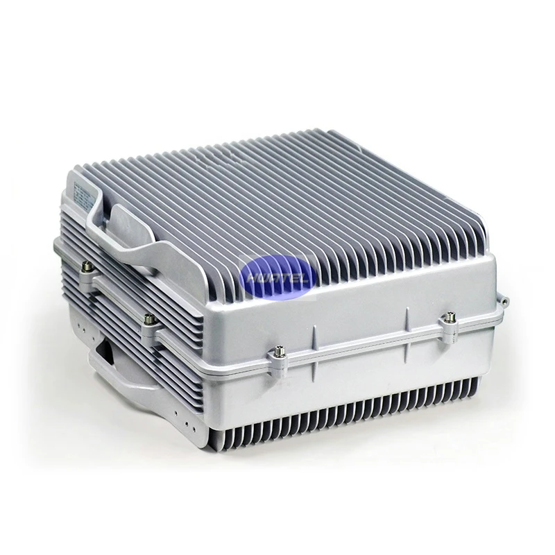 USA Canada AT&T Firstnet Critical Point 700 MHZ  800 MHz Class A B Chanalize Selective Public Safety Bi-Directional Amplifier