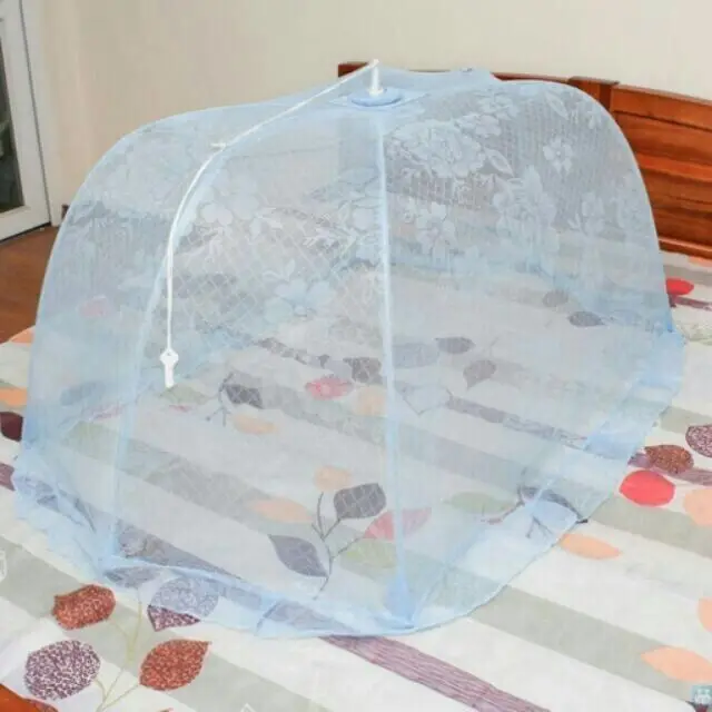 
 Детский Зонтик Москитная сетка тюль материал полный цвет много размеров поп ip москитная сетка Складная москитная сетка  