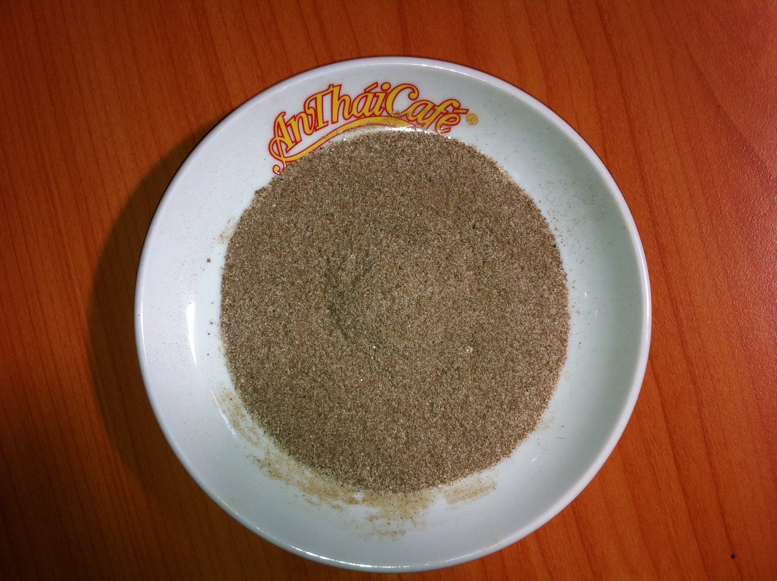 Высококачественная машина для производства порошка растворимого кофе 3-в-1 от вьетнамского экспортного стандарта