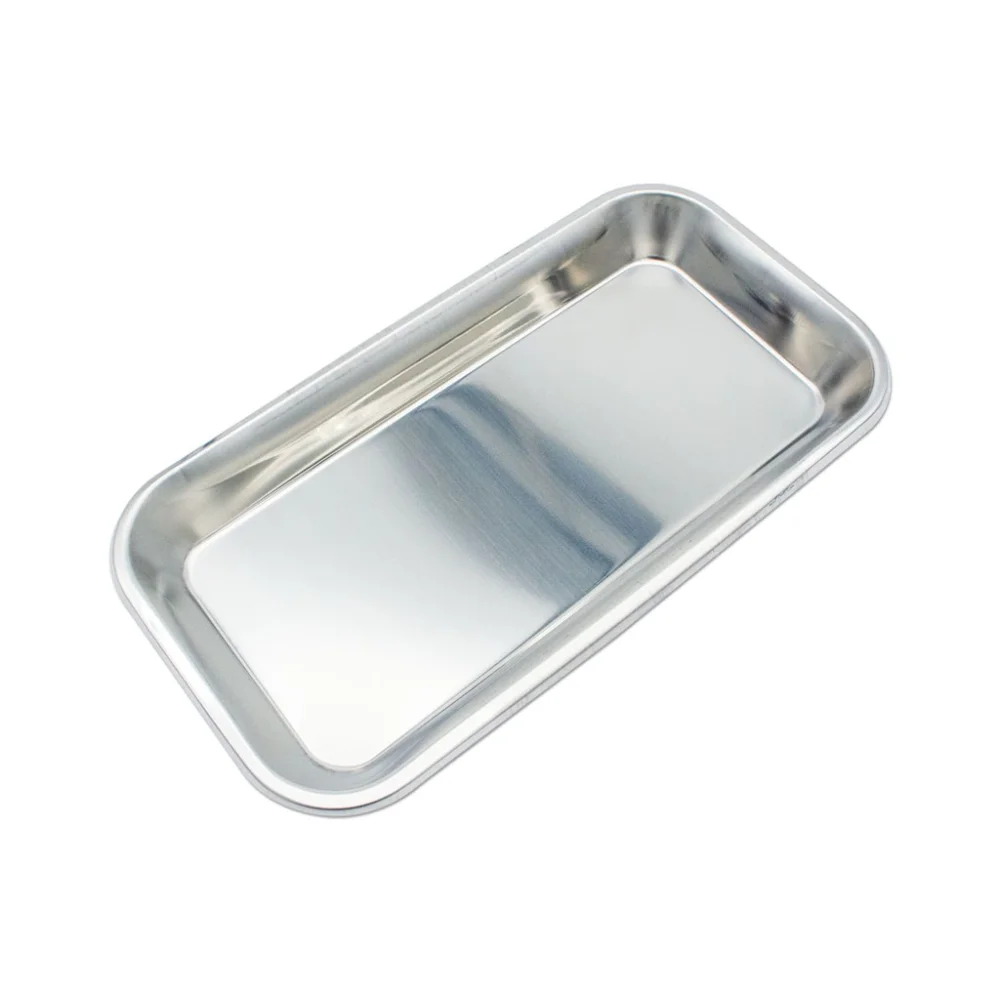 Wholesale Professional Quality Medical Equipment Tray Custom Logo Surgical Instruments Tray Cover Clinics Hospitals