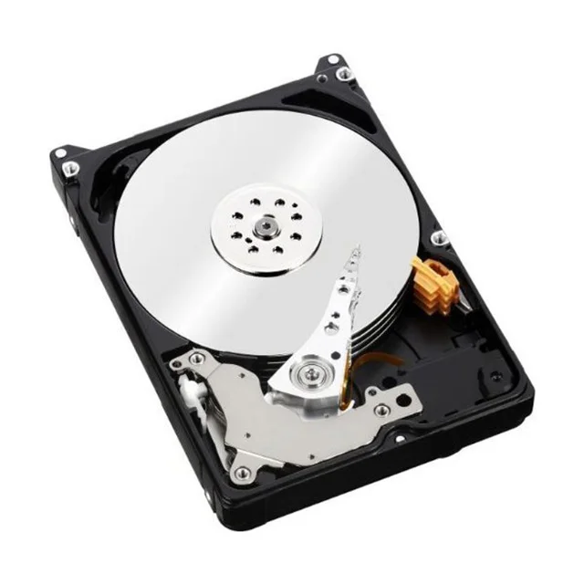 Высококачественный жесткий диск б/у 2,5 дюйма HDD в эмуляторе хранения смешанных брендов, изготовленном в Корее