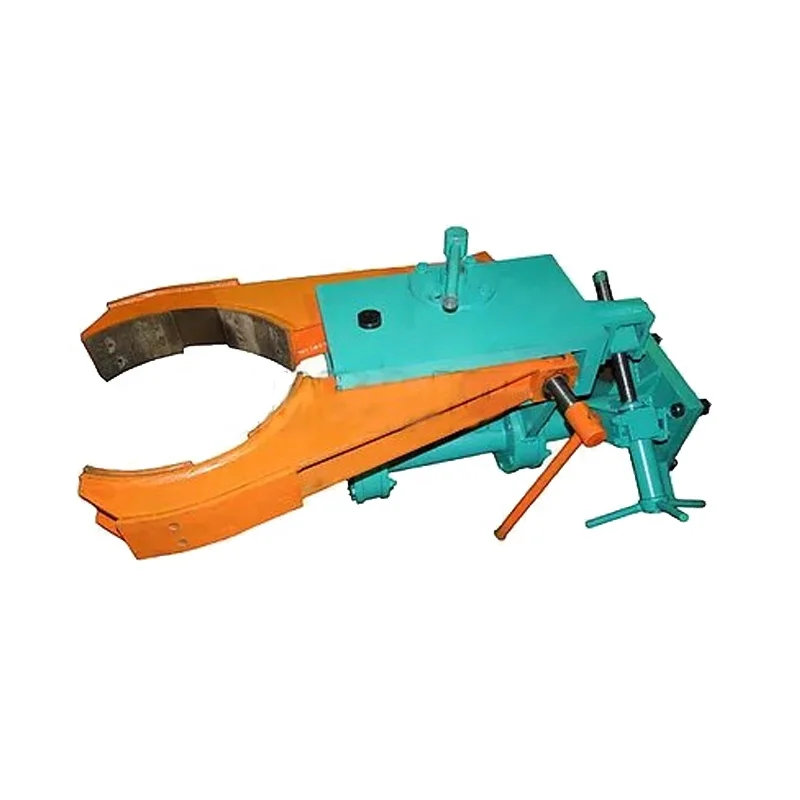 29-27 подвеска и Наклонный механизм для установки и снятия цилиндров для BelAZ