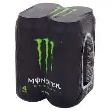 MONSTER ENERGY DRINK 500ML ALL FLAVORS