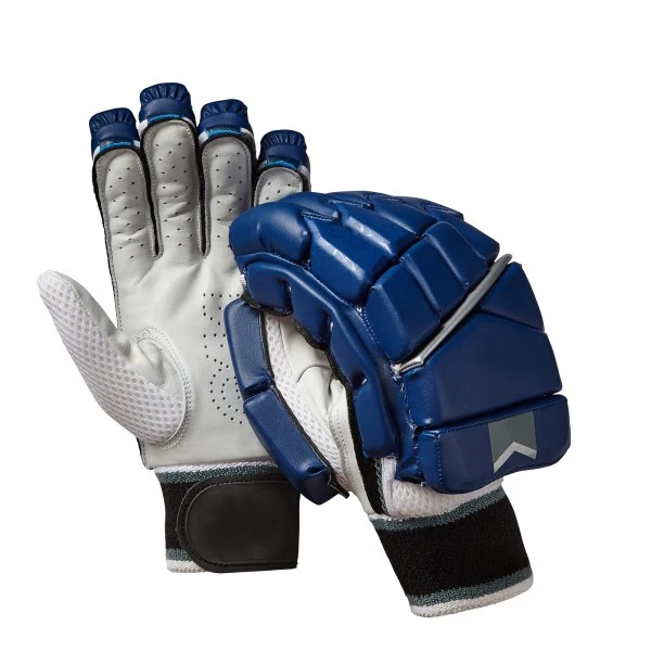 Wholesale Custom Logo Cricket Batting Gloves Hand Protection Leather Batting Gloves