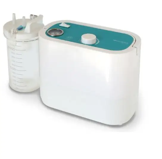 Portable phlegm suction machine dental korean medical product other healthcare supply