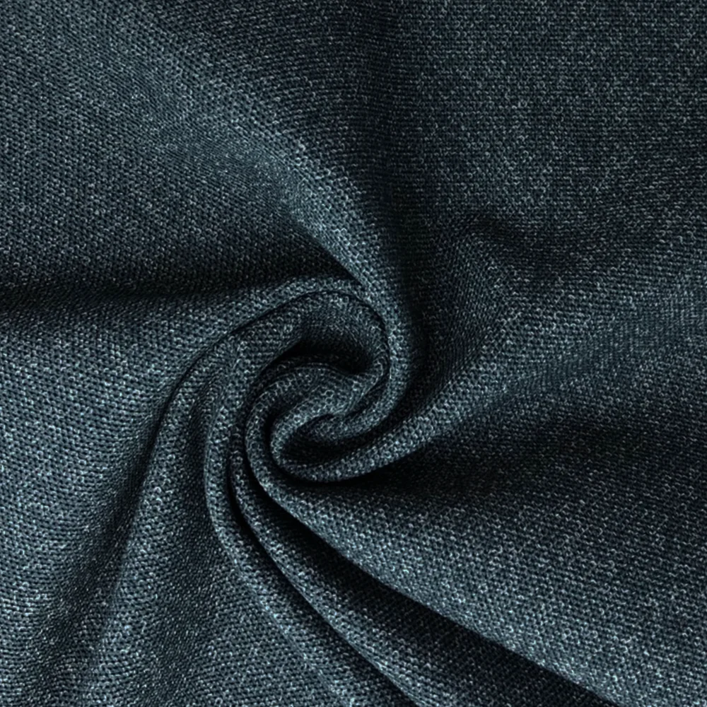 Heather Fabric