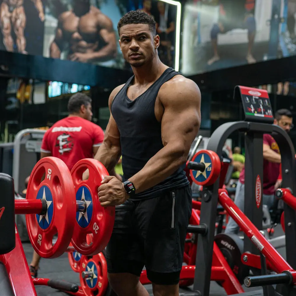 Premium quality wholesale breathable summer sets for men with your logo and sizes customize summer sets