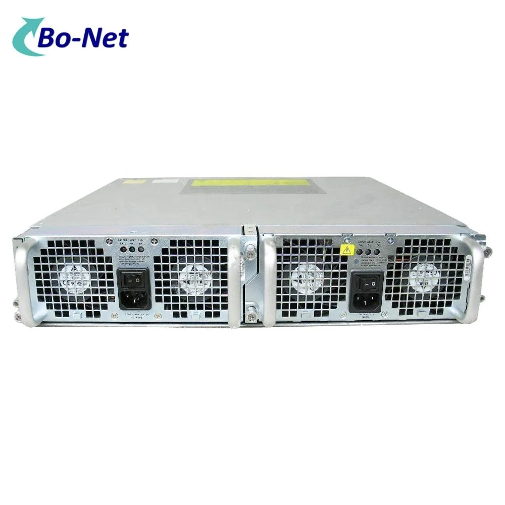  Маршрутизатор ASR 1002 ASR1002 предприятия 10G сеть WiFi маршрутизатор с двойной ASR1002-PWR-AC