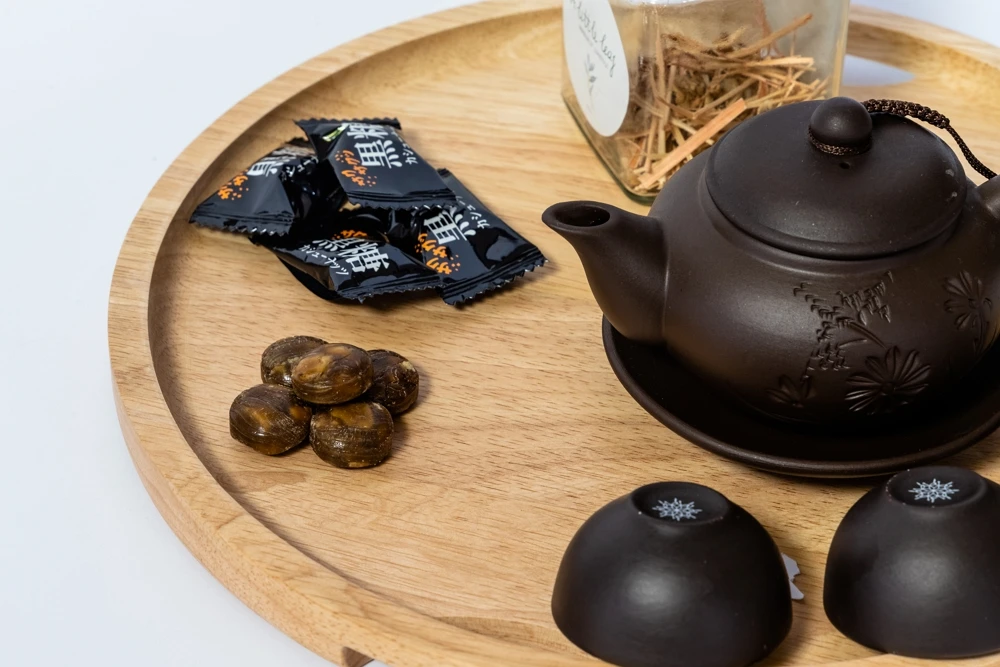  Популярный товар! Коричневый сахар кешью орехи конфеты по конкурентоспособной цене