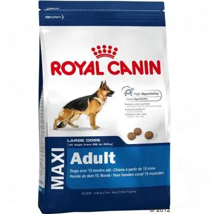 Royal Canin Maxi Adult Dog