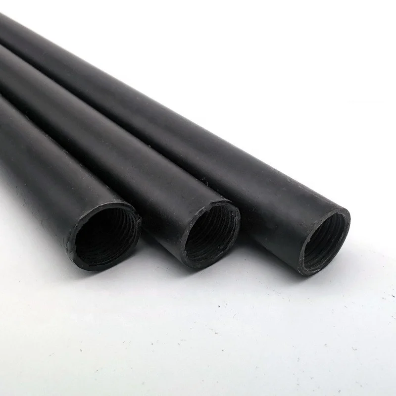 industrial style 8 bulbs black color wrought iron chandelier