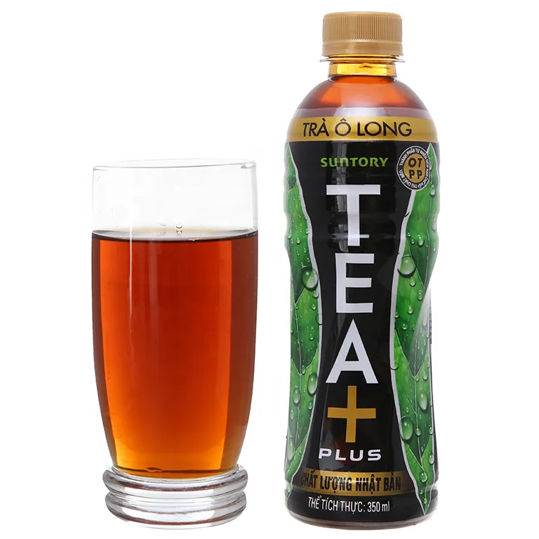 Освежающая бутылка для чая Oolong 350 мл/Мгновенный чай/лучшая цена