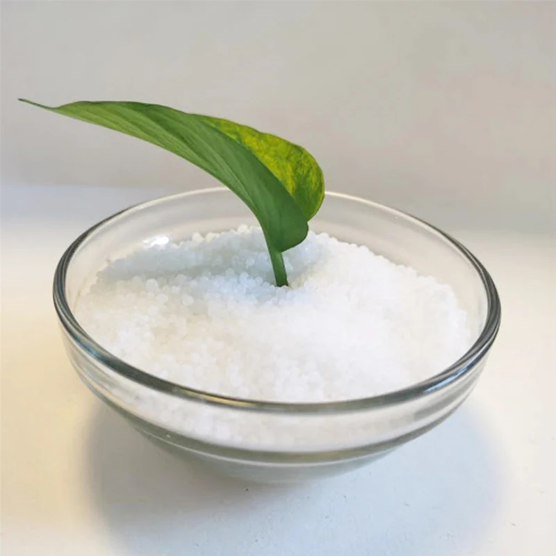 Urea 46% nitrogen fertilizer granules