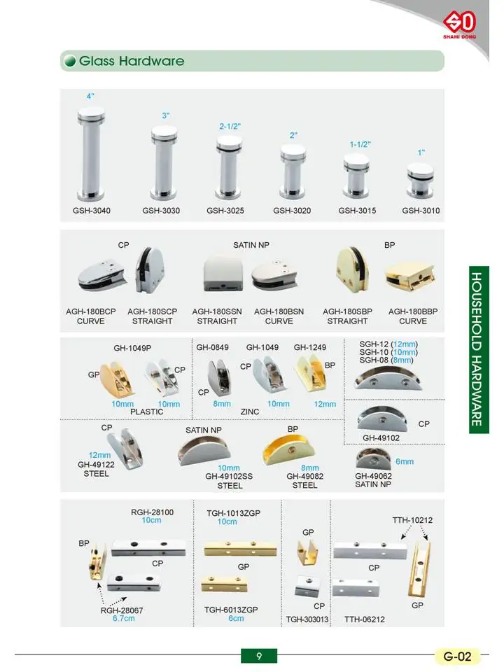DRC-01/1 DOUBLE ROLLER CATCH DOOR CATCHES WITH SCREWS 1PC/BAG