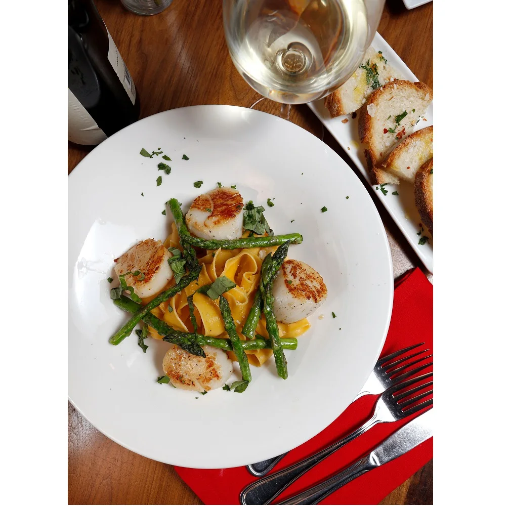 
Pappardelle Egg Dough (Nest) 