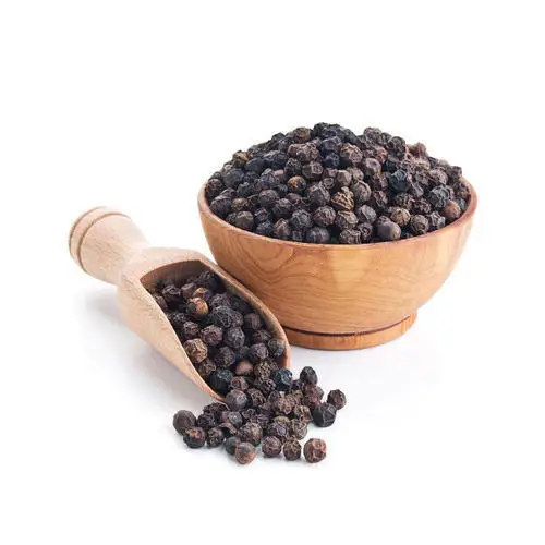Good Black Pepper 100% Natural Processed in Vietnam From Phalco Brand