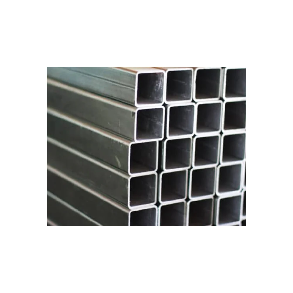 
Wholesale Best Price Galvanized Square And Rectangular Steel Pipe and Tube CE Approved And With Grades 