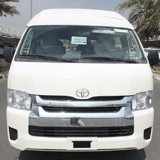 toyota hiace import for sale uk