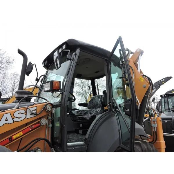 Чехол для экскаватора-погрузчика 695ST