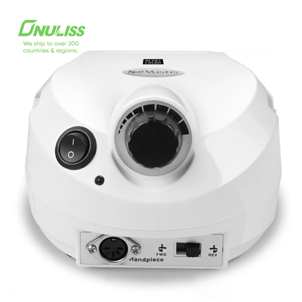  Электрический набор пилок для ногтей маникюра и педикюра инструменты полировки профессиональная электрическая дрель