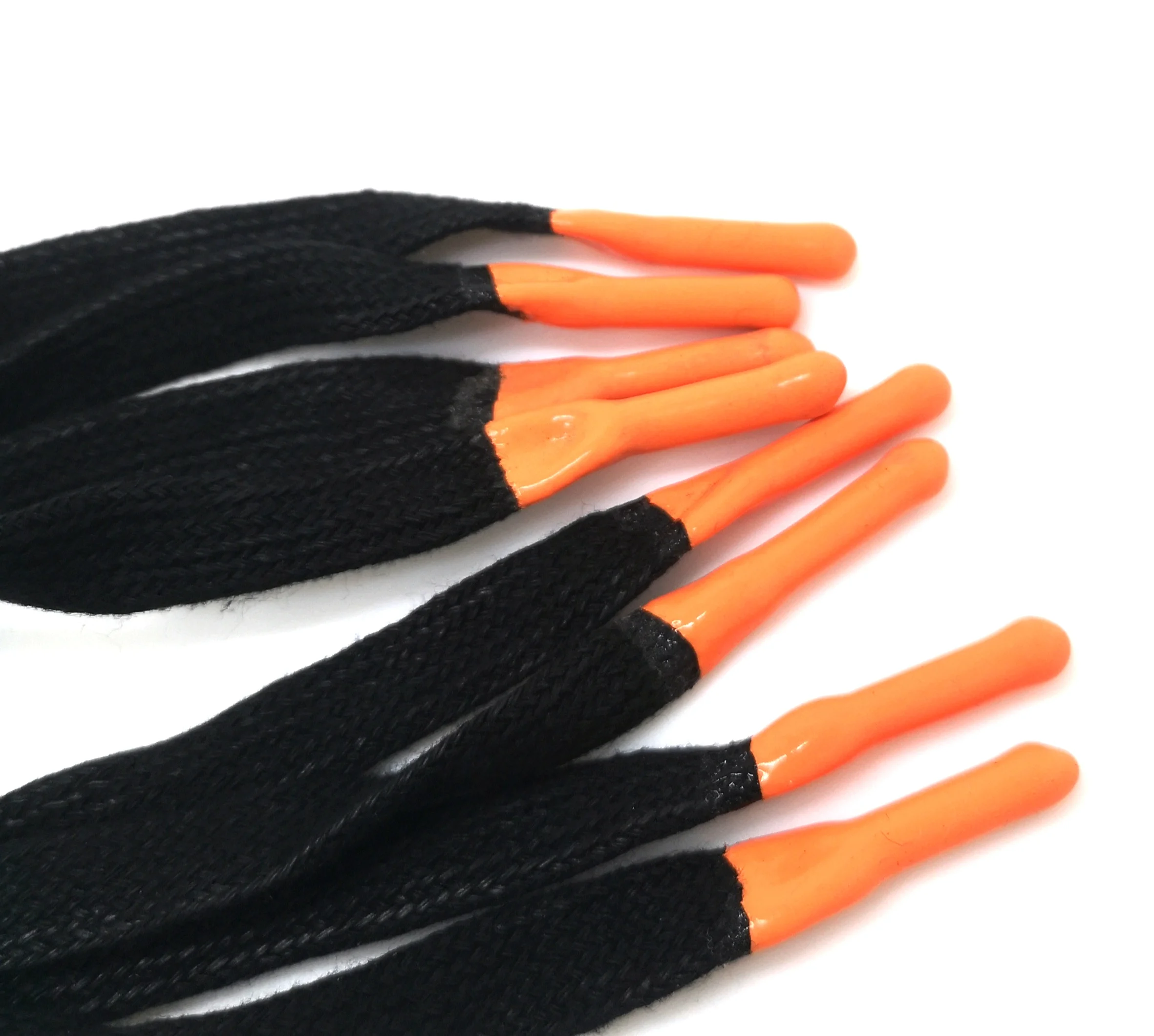 2020 Manufactured Drawstring with Rubber Tipping