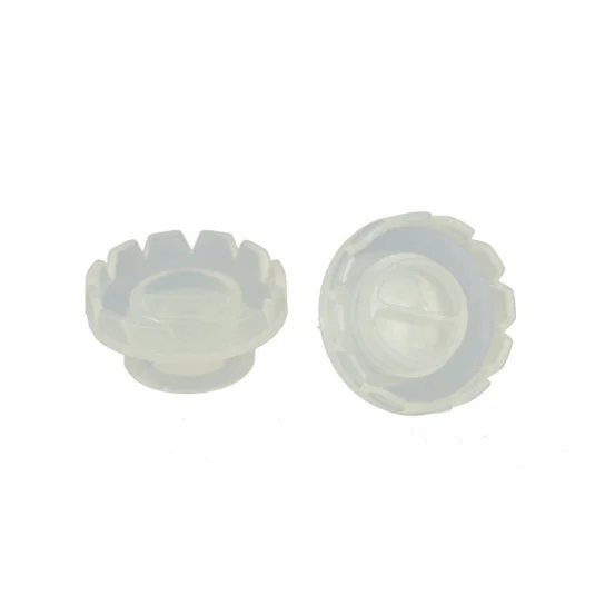  Disposable Eyelash Blooming Cup Easy Fan Lash Extensions Tools Flower Glue