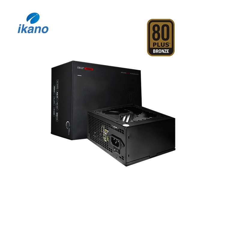 ikano 450w ATX psu moq 1k