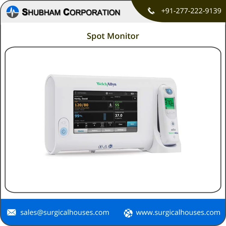 Automatically Captures Full Set Vitals Observations Under One Minute CSM
