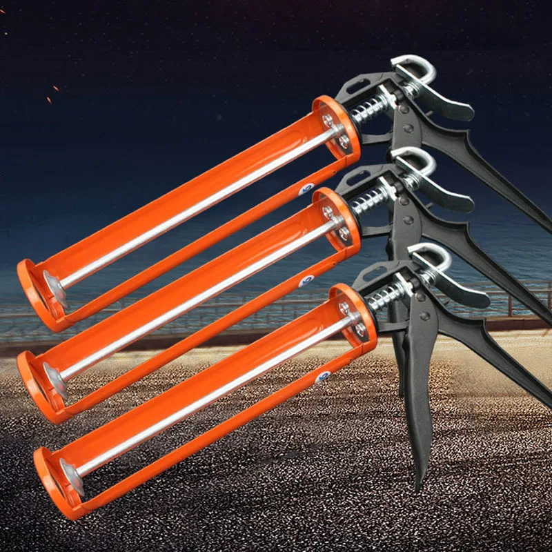 Высококачественный беспроводной пистолет для герметизации воздуха