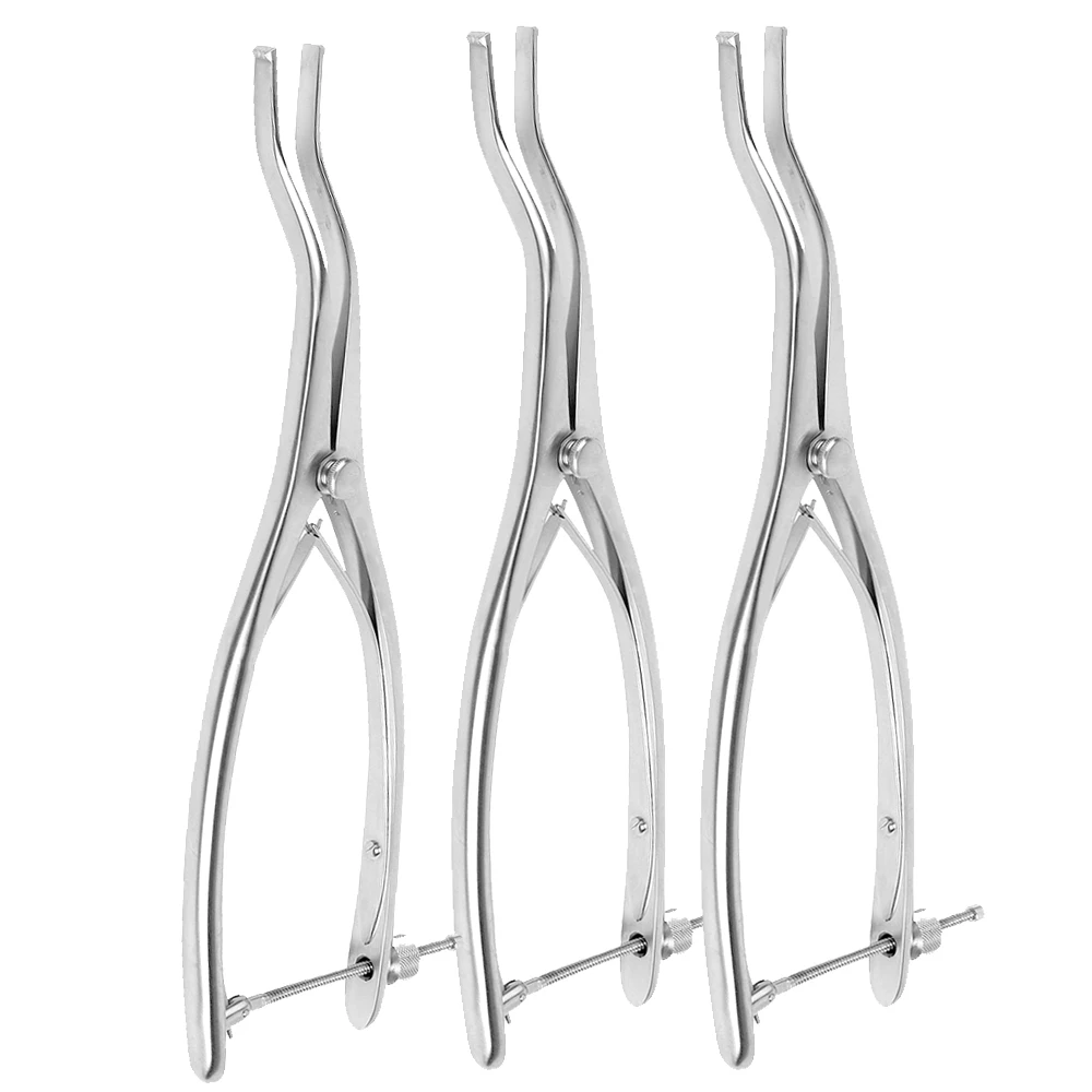 
 Щипцы, ширина, общая длина, нержавеющая сталь, разбрасыватель ламины для ламинатомии, хирургические инструменты  