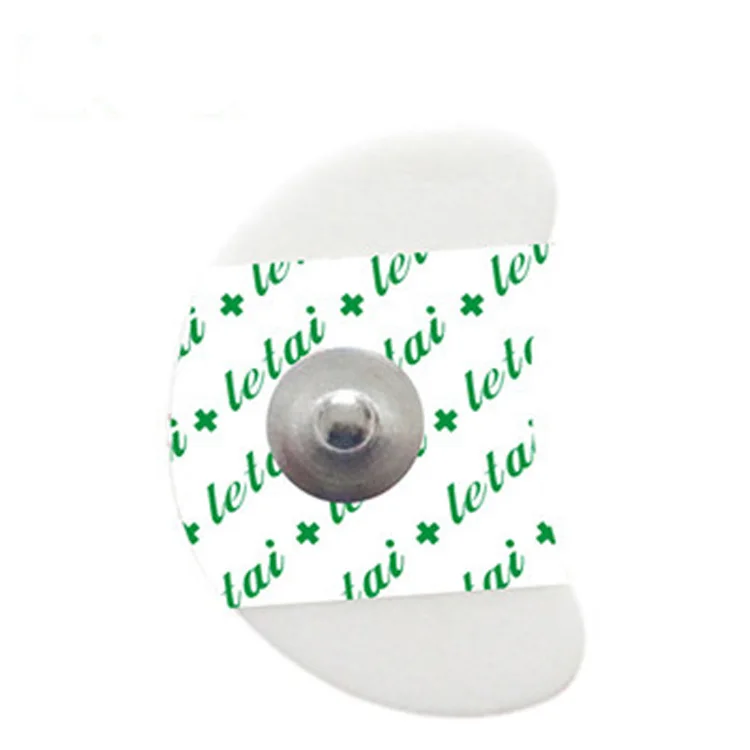 
infant medical Disposable ecg electrode for child/baby 